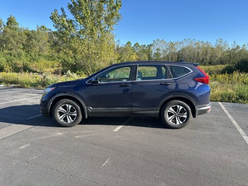 Used 2019 Honda CR-V LX image 3