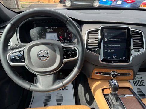 Used 2019 Volvo XC90 T6 Inscription w/ Advanced Package image 59