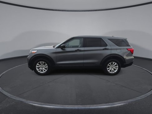 Used 2021 Ford Explorer 4WD image 5