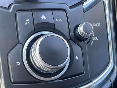 Used 2019 MAZDA CX-9 Touring image 21