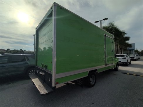 Used 2015 Chevrolet Express 3500 Extended image 6