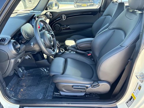 Certified 2023 MINI Cooper S image 9