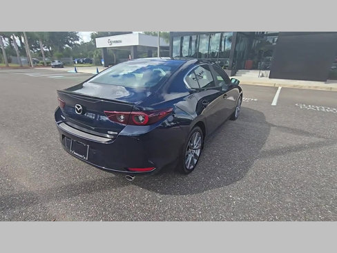 Used 2025 MAZDA MAZDA3 s w/ Black Accent Package image 28