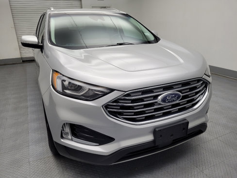 Used 2019 Ford Edge SEL w/ Equipment Group 201A image 14