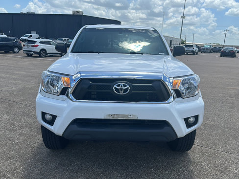 Used 2013 Toyota Tacoma PreRunner image 3