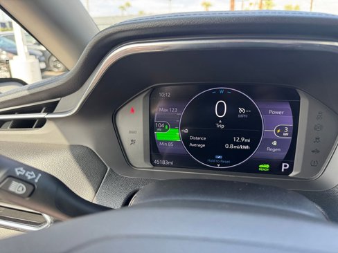 Used 2023 Chevrolet Bolt LT w/ Driver Confidence Package image 18