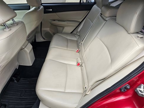 Used 2013 Subaru Crosstrek 2.0i Limited image 10