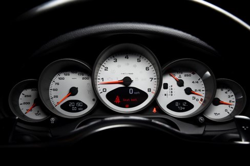 Used 2010 Porsche 911 Carrera S image 8