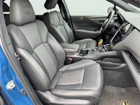 Used 2022 Subaru Outback Wilderness image 15
