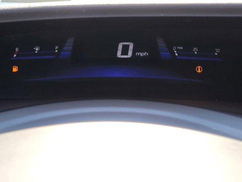 Used 2012 Honda Civic EX-L image 26
