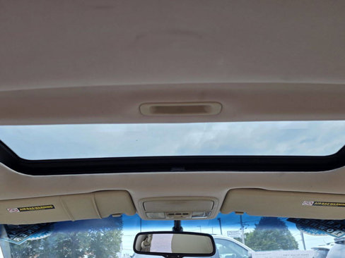 Used 2008 Acura TSX w/ Navigation image 17