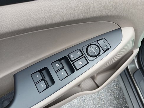 Used 2019 Hyundai Tucson SEL image 27