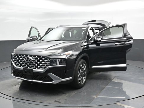 Used 2023 Hyundai Santa Fe Limited image 54