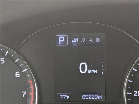 Used 2018 Kia Forte LX w/ LX Popular Package image 10