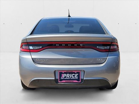 Used 2015 Dodge Dart SXT image 6