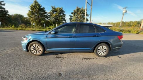 Used 2019 Volkswagen Jetta S w/ Driver Assistance Package image 6
