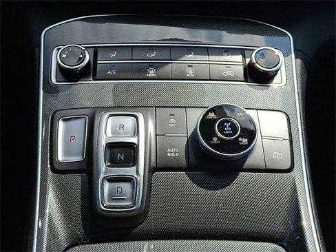 Certified 2021 Hyundai Santa Fe SE image 14