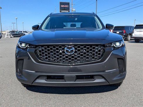 Used 2024 MAZDA CX-50 AWD 2.5 S w/ Preferred Package image 9