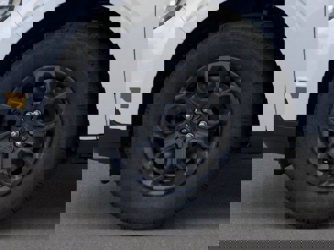 New 2025 Ford Maverick XLT image 44