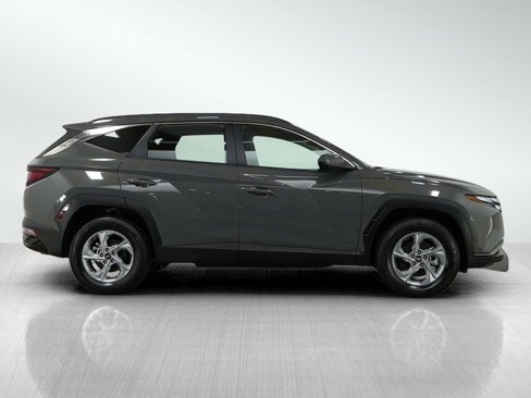 Used 2024 Hyundai Tucson SEL image 6