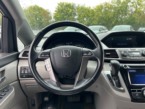 Used 2016 Honda Odyssey EX-L image 13