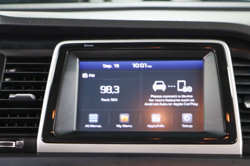 Used 2019 Hyundai Sonata SE image 19