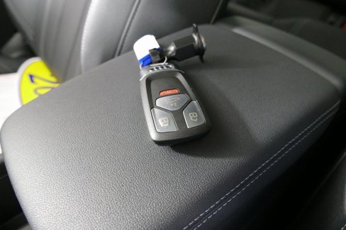 Used 2022 Audi A5 2.0T Premium Plus w/ Premium Plus image 12