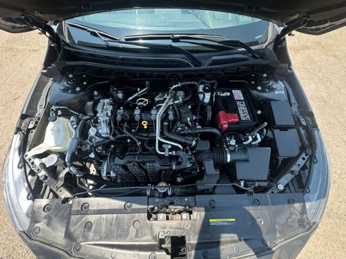 Used 2024 Nissan Altima 2.5 S image 30