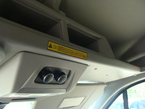 Used 2024 Ford Transit 350 XLT image 16