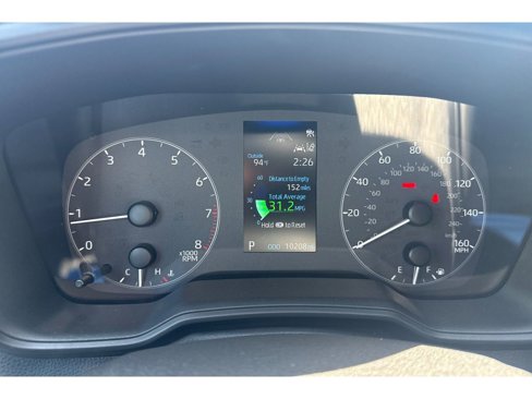 Used 2025 Toyota Corolla SE image 38
