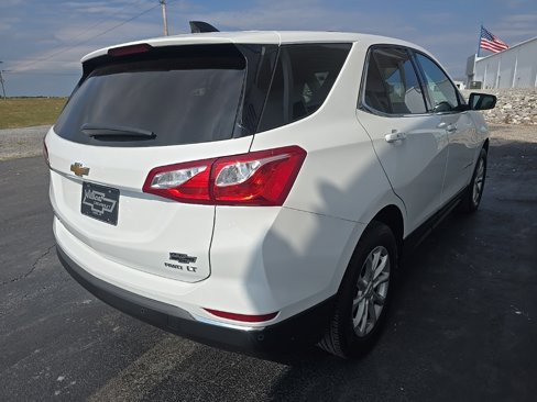 Used 2019 Chevrolet Equinox LT image 8