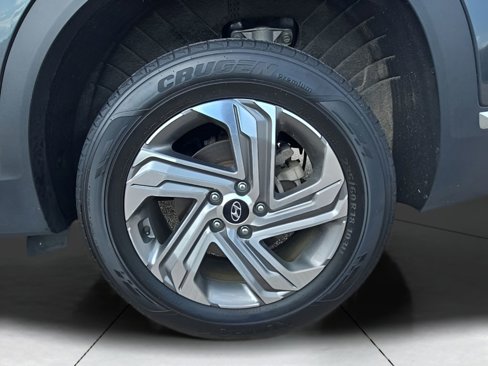 Used 2023 Hyundai Santa Fe SEL w/ Premium Package image 47