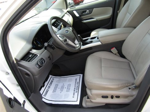 Used 2012 Ford Edge SEL image 14