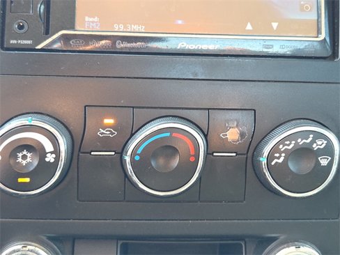 Used 2011 Chevrolet Silverado 2500 W/T image 19