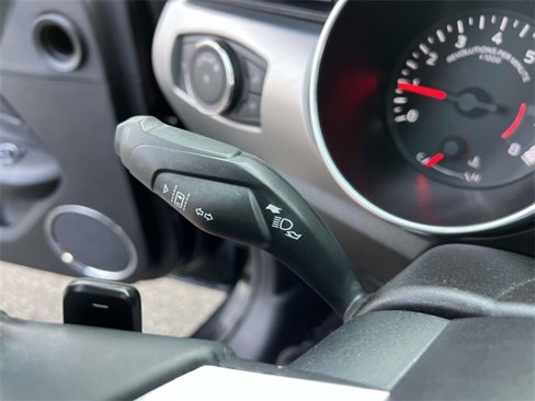 Used 2018 Ford Mustang Premium w/ Safe & Smart Package image 24