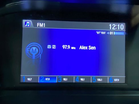 Used 2016 Honda Accord LX image 29
