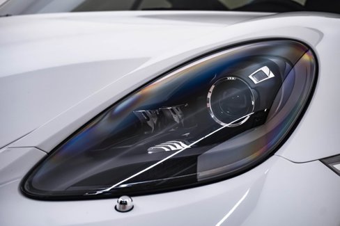Certified 2018 Porsche 718 Cayman S image 7