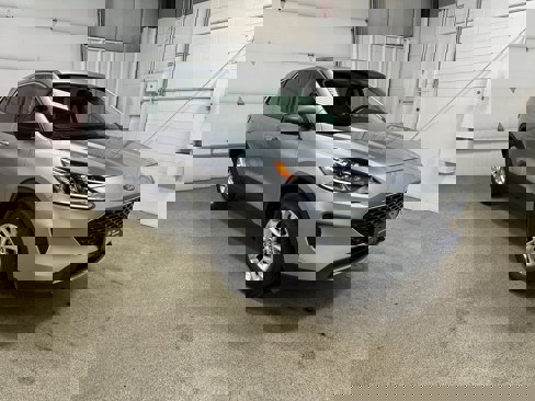 Certified 2022 Ford Escape SE w/ Convenience Package image 3