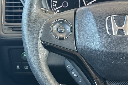 Used 2016 Honda HR-V LX image 27