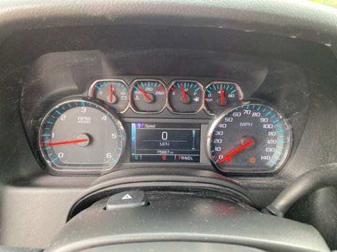 Used 2018 GMC Yukon SLE w/ Convenience Package image 20