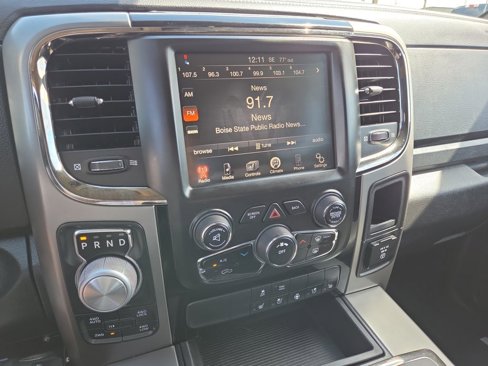 Used 2014 RAM 1500 Sport image 31