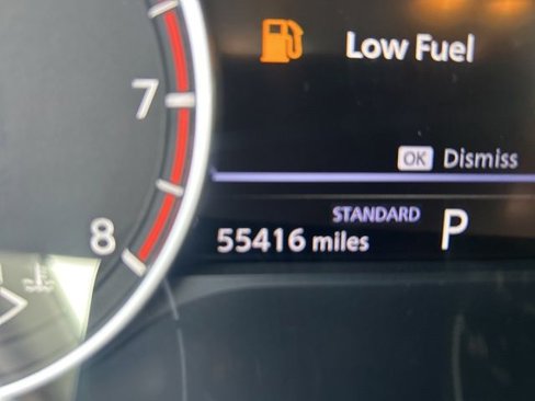 Used 2023 Nissan Rogue SV image 21