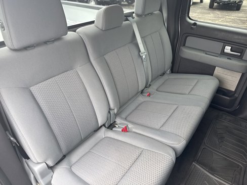 Used 2013 Ford F150 XLT w/ Trailer Tow Pkg image 10