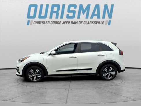 Used 2022 Kia Niro LXS image 6