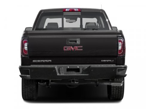 Used 2017 GMC Sierra 1500 Denali image 8