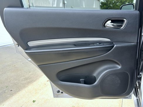 Used 2019 Dodge Durango GT image 21