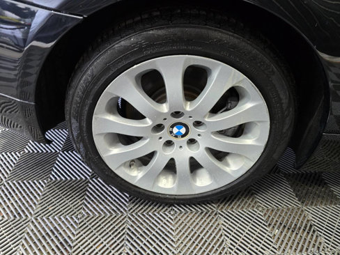 Used 2007 BMW 335xi Sedan image 34