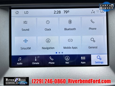 Used 2021 Ford Ranger XLT w/ Equipment Group 301A Mid image 28