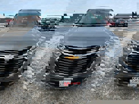 Used 2019 Chevrolet Traverse Premier image 2