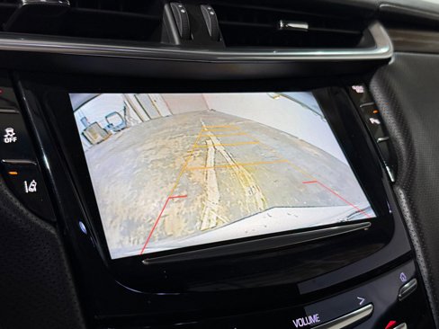 Used 2013 Cadillac XTS Luxury w/ Driver Awareness Package image 28